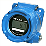 Isolated pH/ORP 2-Wire Transmitter with Indication (18-265I)